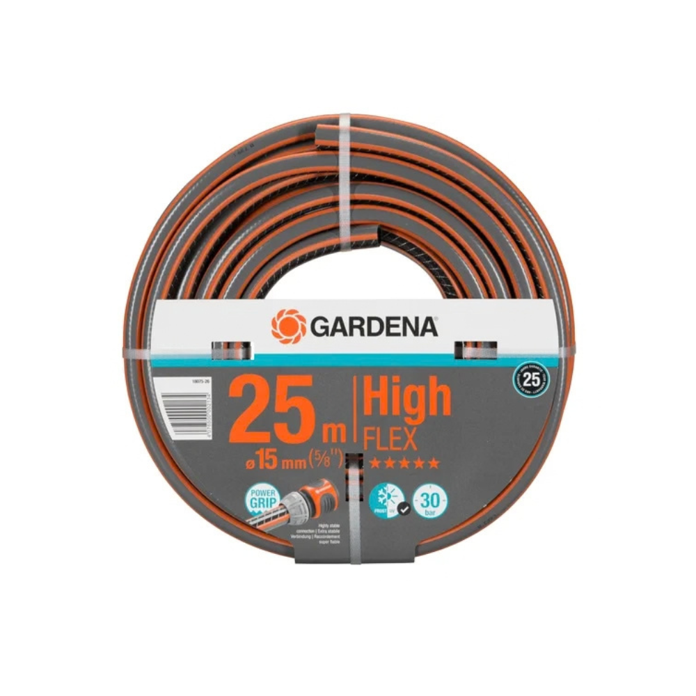 Manguera Comfort HighFLEX 15 mm (5/8"), 25 m