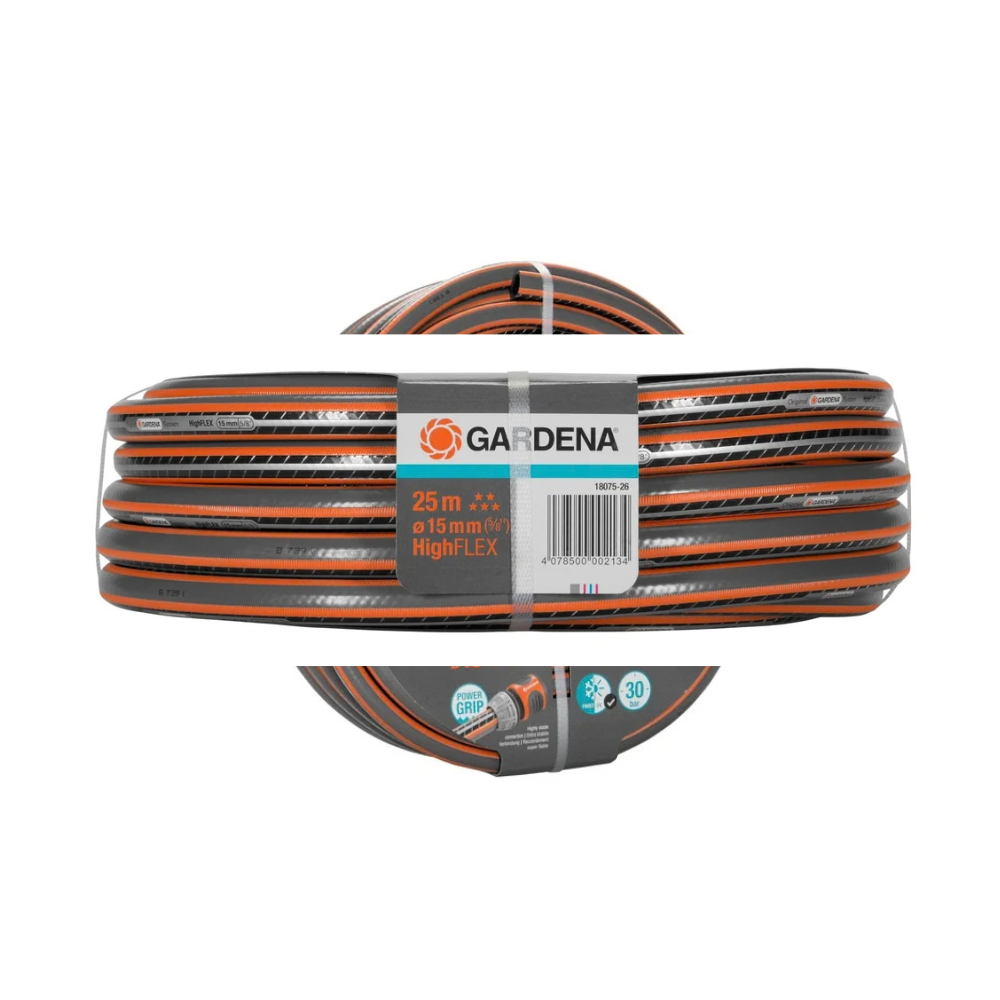 Manguera Comfort HighFLEX 15 mm (5/8"), 25 m