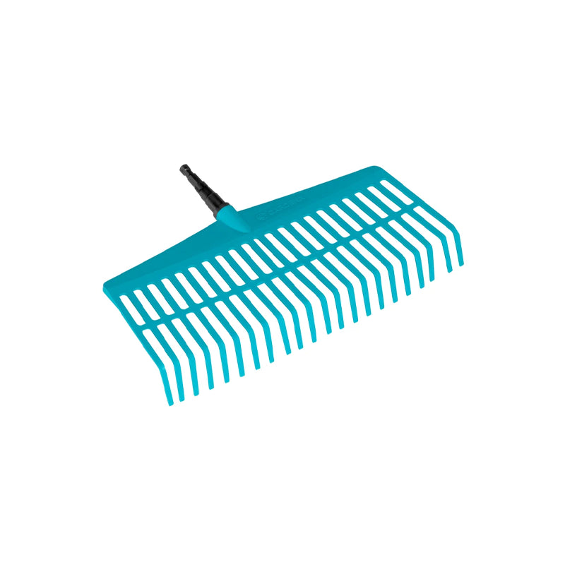 ESCOBA PARA CESPED PVC