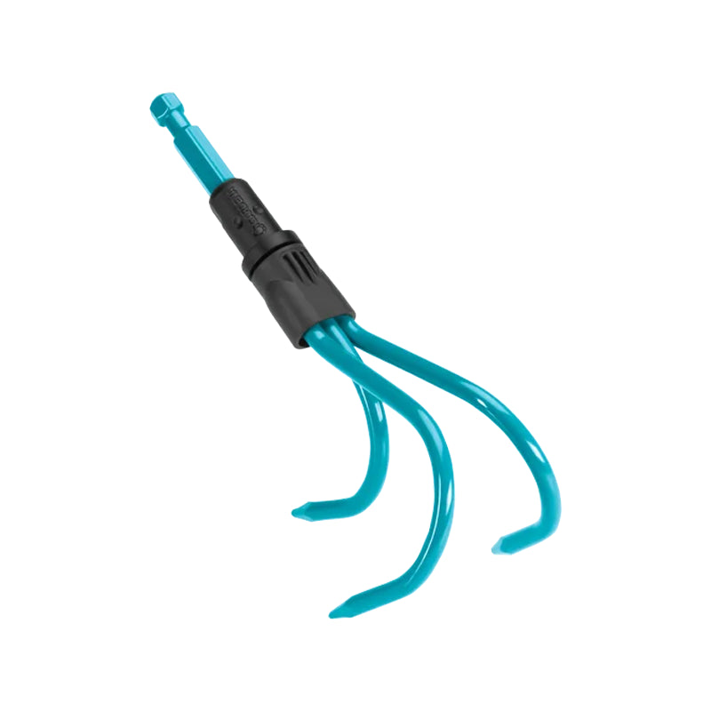 ESCARIFICADOR DE 3 PUAS