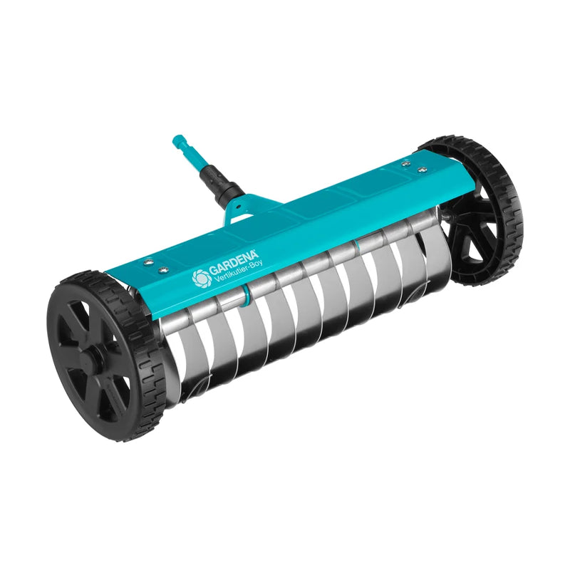 ESCARIFICADOR C/ RUEDAS