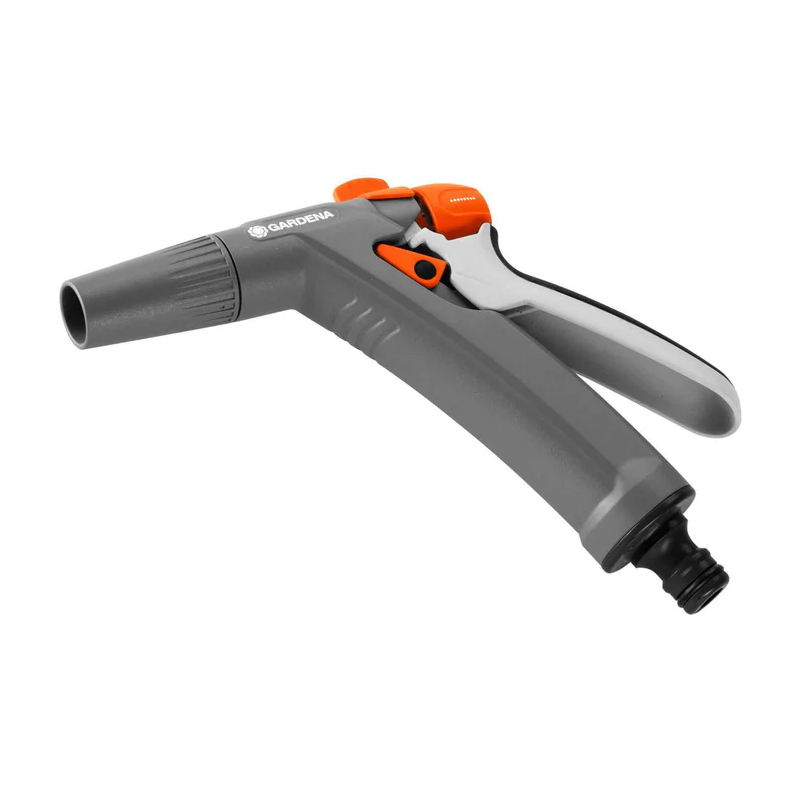 Pistola Multichorro