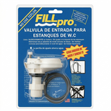 Válvula De Admisión Para Estanque WC - Fillpro