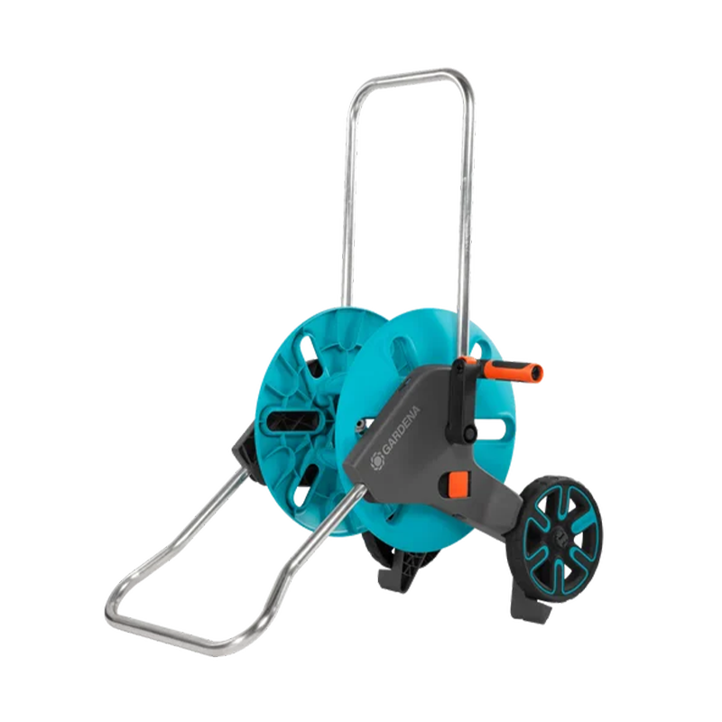 CARRO PORTAMANGUERA 60 mts