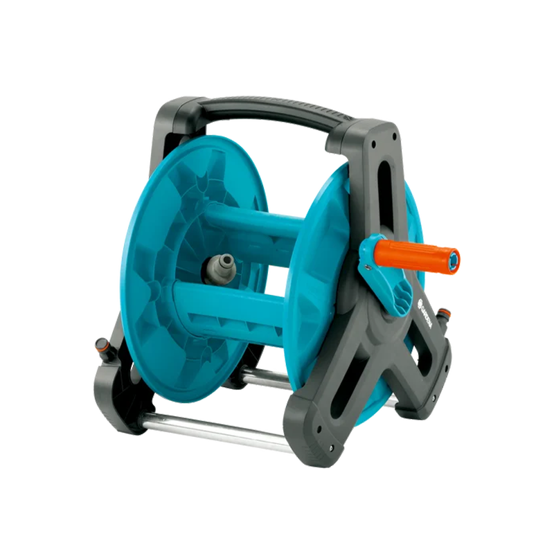 CARRO PORTAMANGUERAS S/ RUEDA