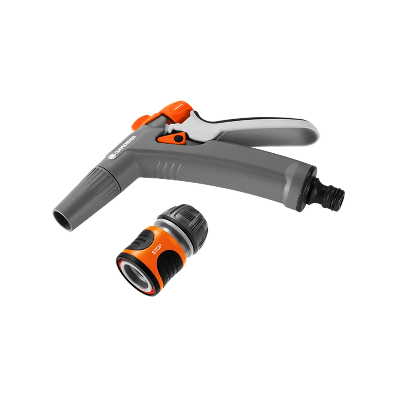 Pistola Riego