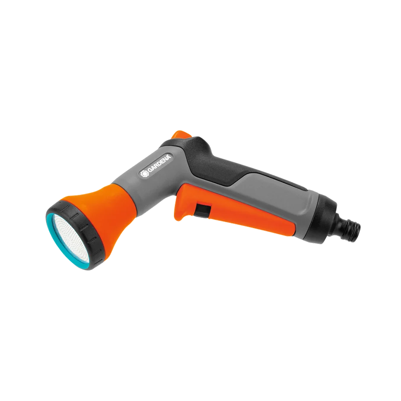 Pistola Challa