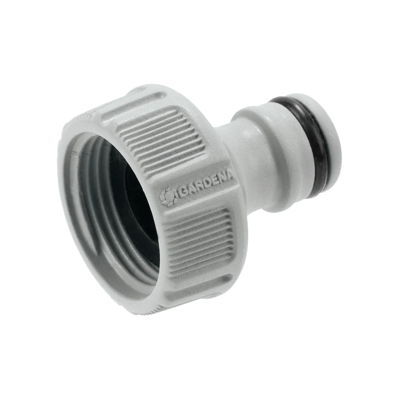 Macho Llave de 3/4