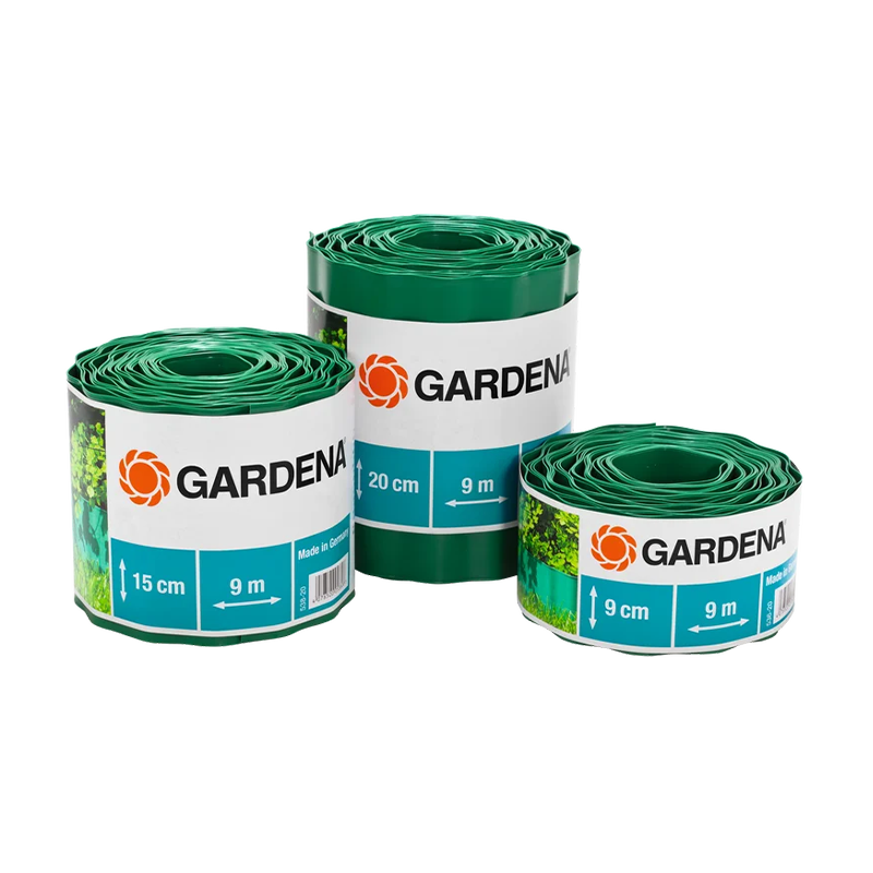 CERCADILLO VERDE 15 CM